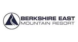 Berkshire East Mountain Resort host mountain logo