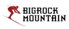 BigRock Mountain host mountain logo