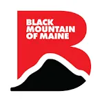 Black Mountain host mountain logo