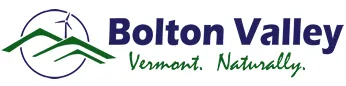 Bolton Valley Resort host mountain logo