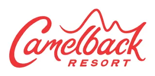 Camelback Resort host mountain logo