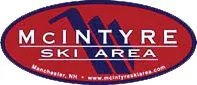 McIntyre Ski Area host mountain logo