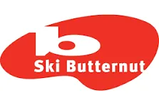 Ski Butternut host mountain logo