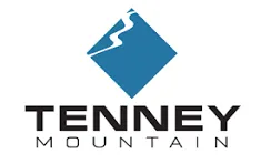 Tenney Mountain host mountain logo