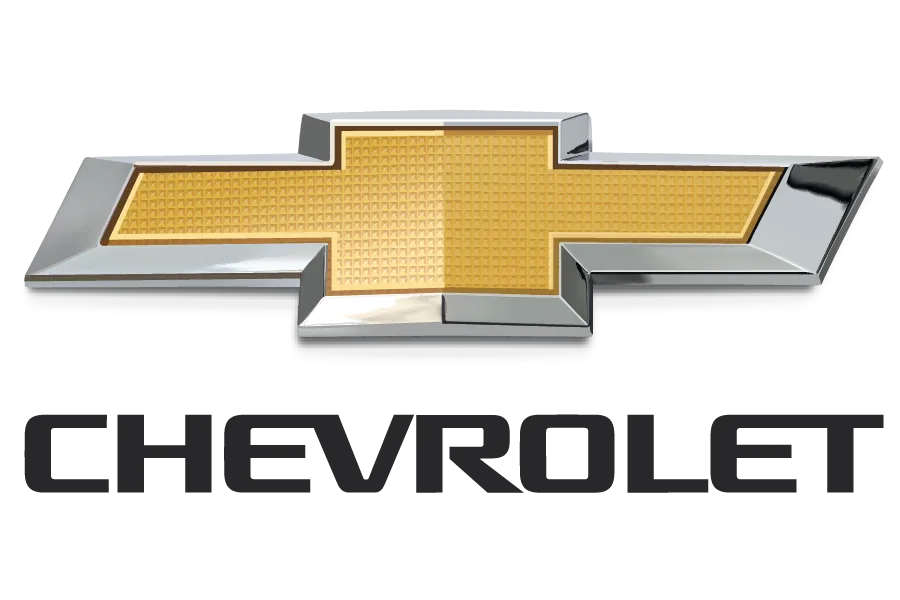 Chevrolet logo