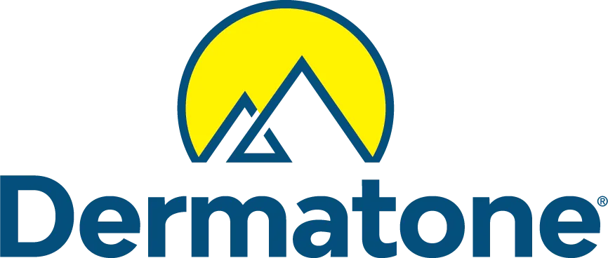 Dermatone logo