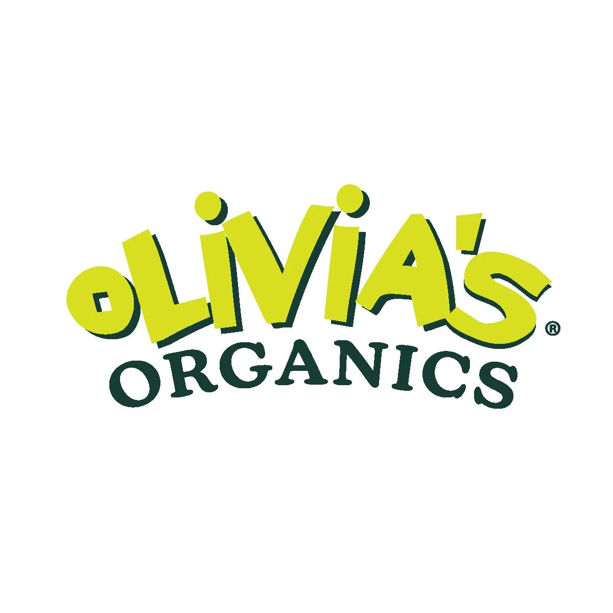 Olivia's Organic logo