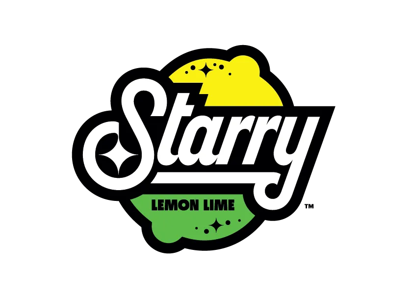 Starry logo from PepsiCo