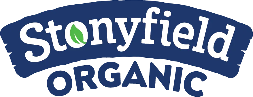 Stonyfield Organic logo